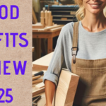 WoodProfits: How to Turn Your Passion for Woodworking into a Lucrative Business2025