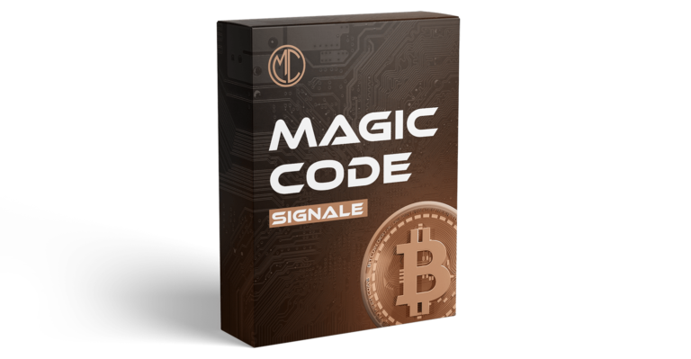 Magic Code Partnerprogramm